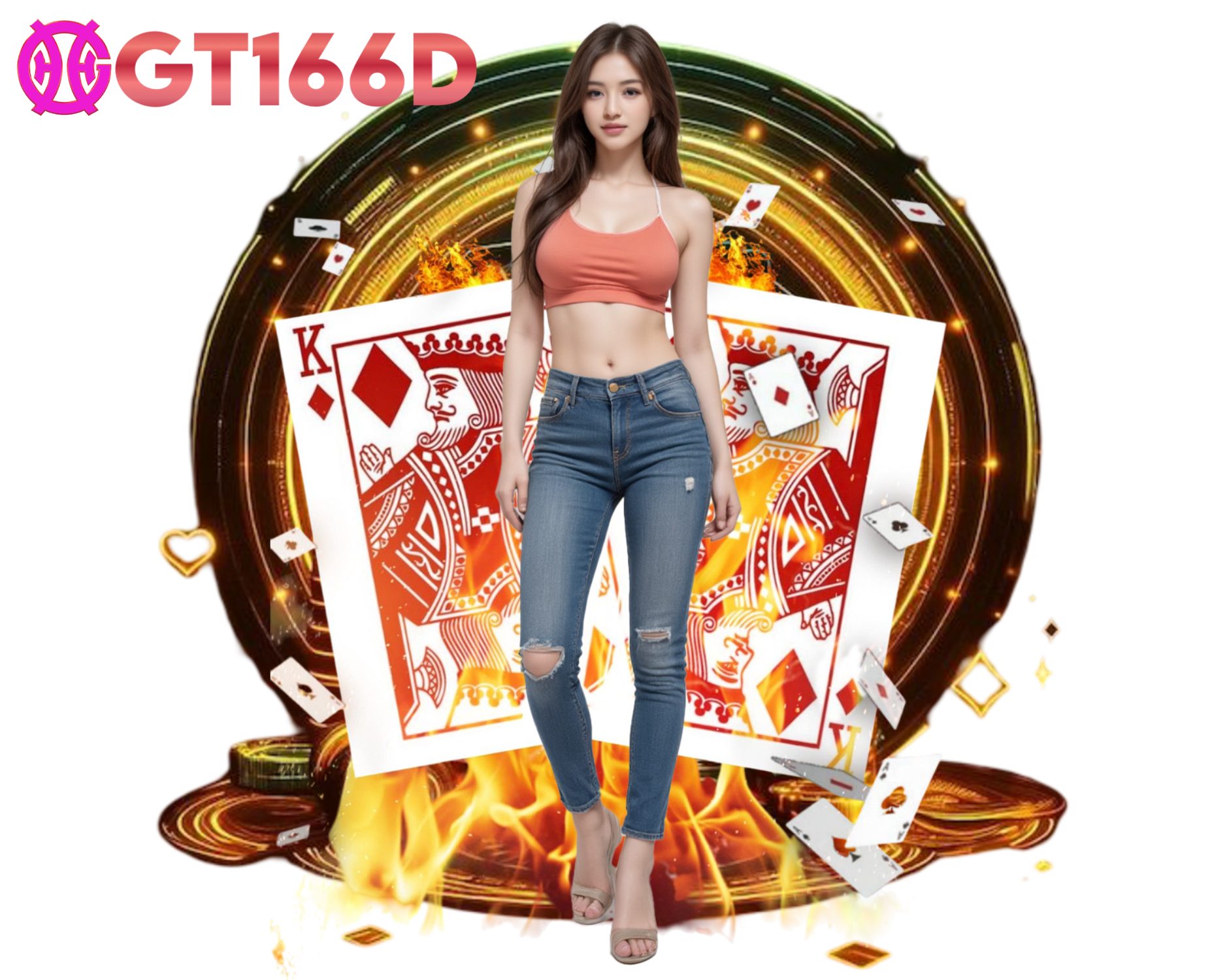 GT166D เล่นง่าย